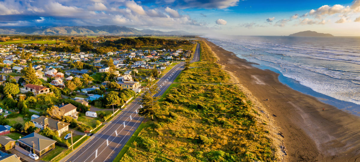 Paraparaumu Car Hire Locations Kapiti Coast Airport Terminal