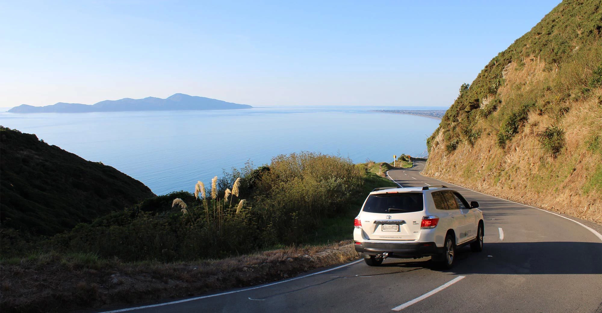 Car Rental Paraparaumu Kapiti Coast, Raumati, Waikanae